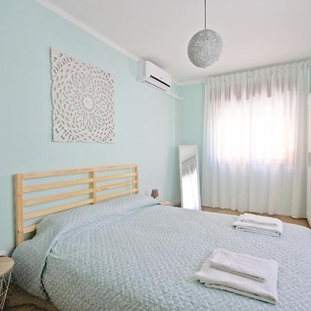 Apartamento Sofisara Тавіра Екстер'єр фото