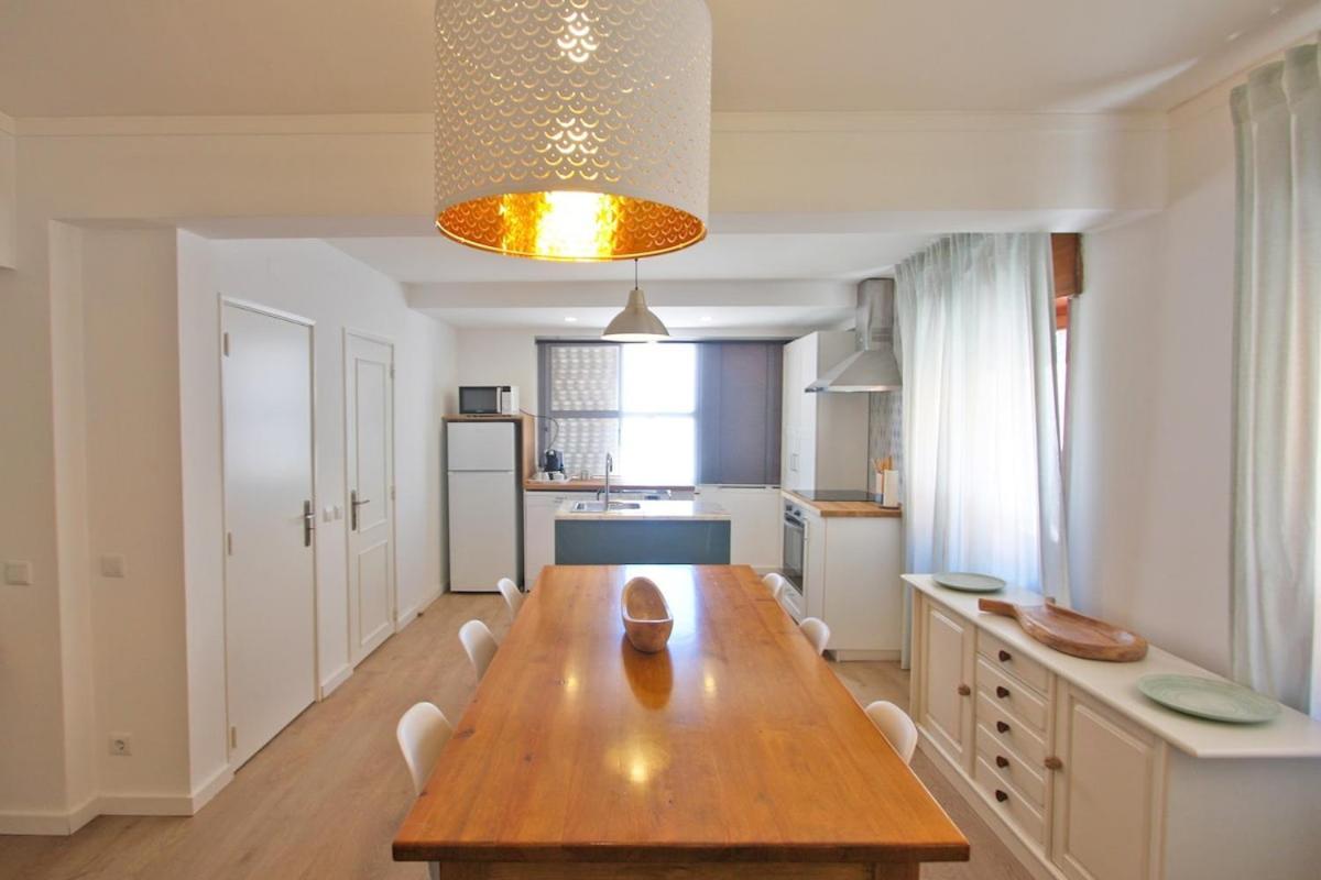 Apartamento Sofisara Тавіра Екстер'єр фото