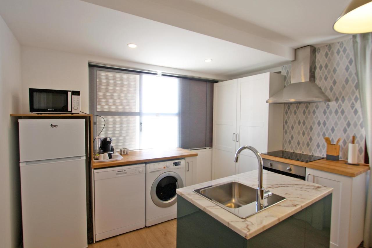 Apartamento Sofisara Тавіра Екстер'єр фото