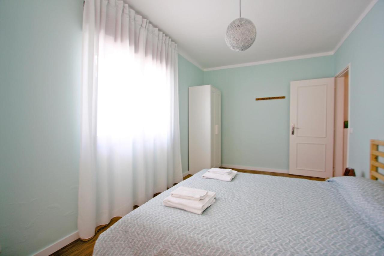 Apartamento Sofisara Тавіра Екстер'єр фото