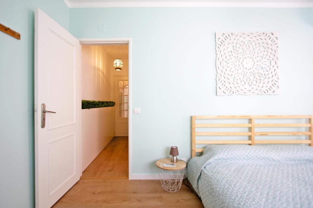 Apartamento Sofisara Тавіра Екстер'єр фото