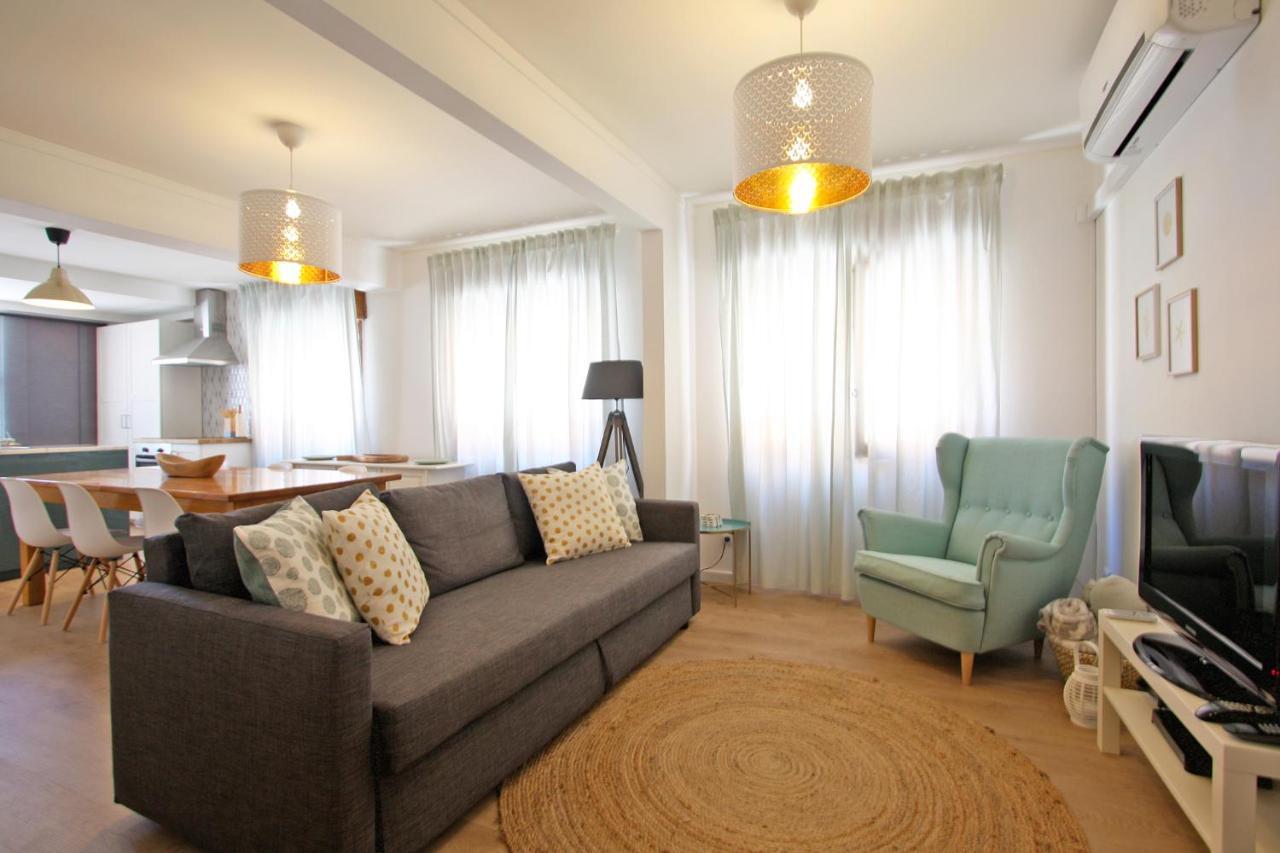 Apartamento Sofisara Тавіра Екстер'єр фото